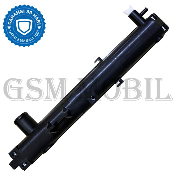 Upper Tank Radiator Forklift 58 x 446 mm - 10006567