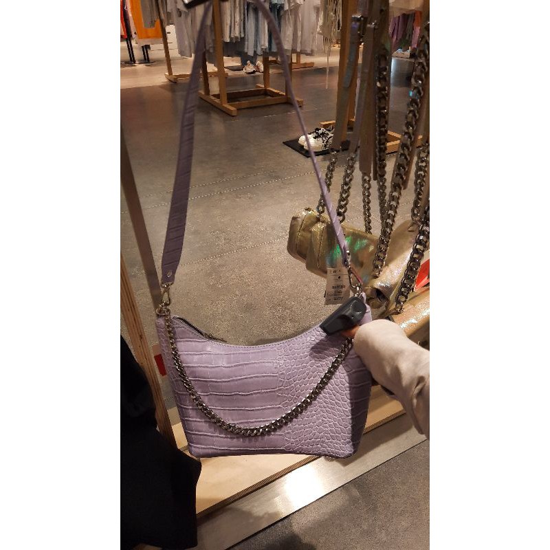 JASTIP SALE TAS BERSHKA