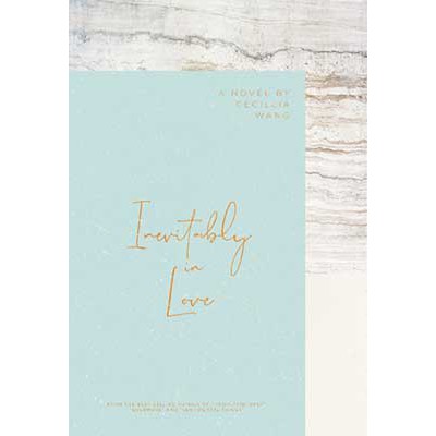 Novel Inevitably in Love New Edition