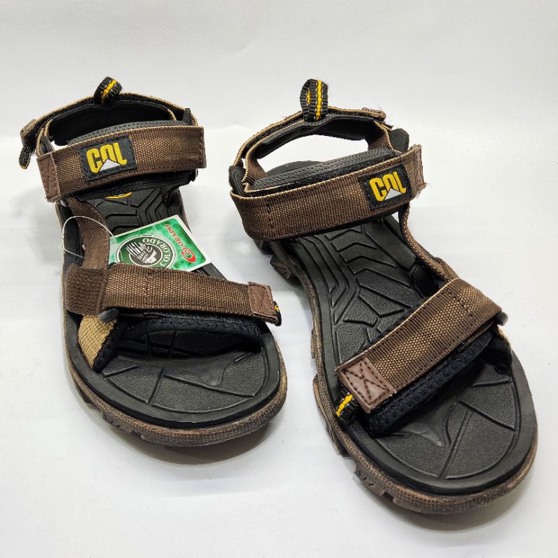 Sandal gunung Barnett Colorado vado mountain 08 Colorado king 03 sandal pria sandal outdoor