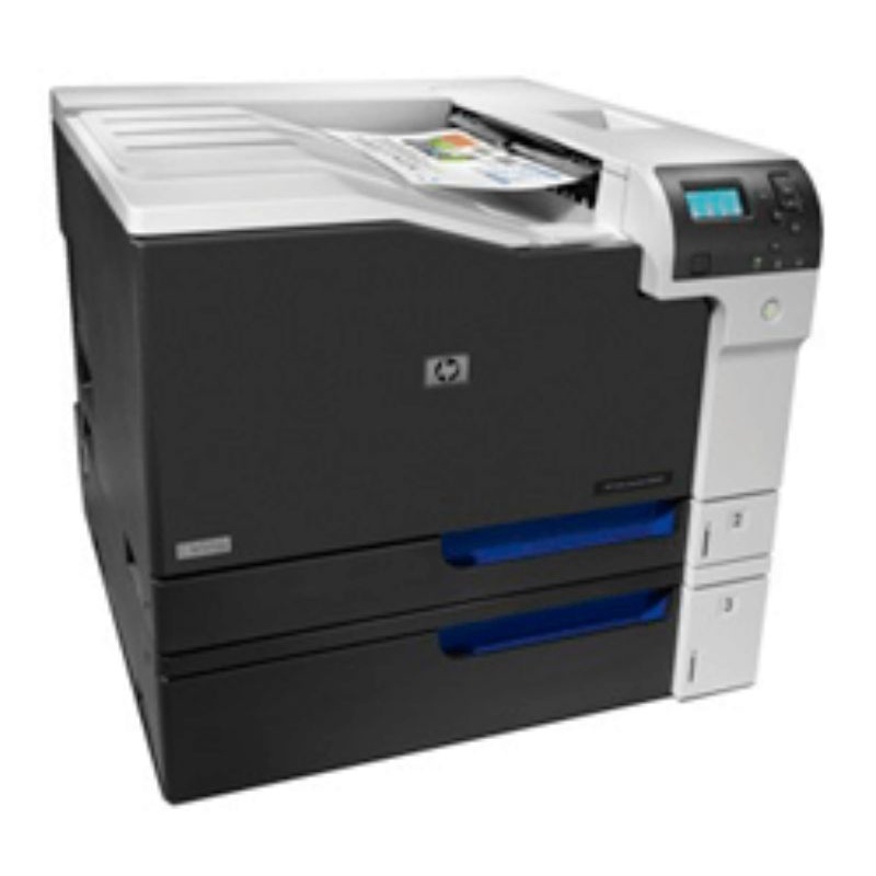 Printer Hp LaserJet M750 A3