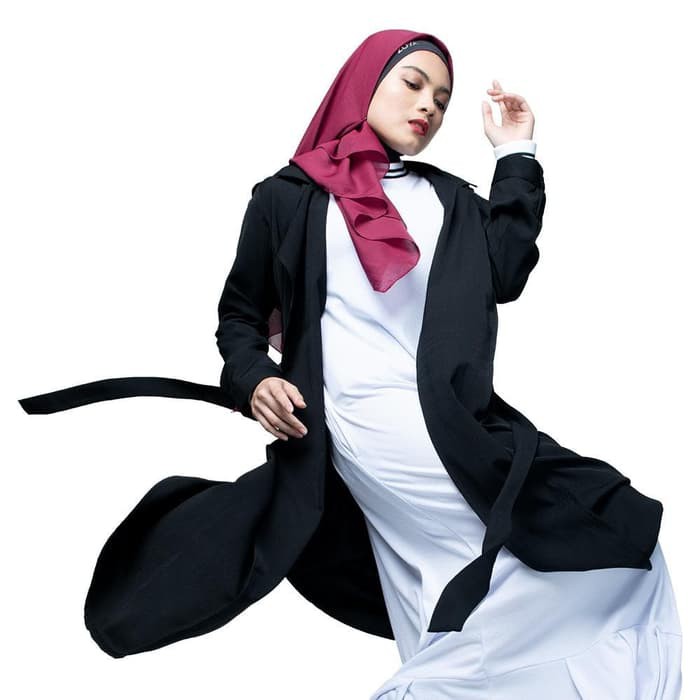 Zoya fashion - nexa outer black