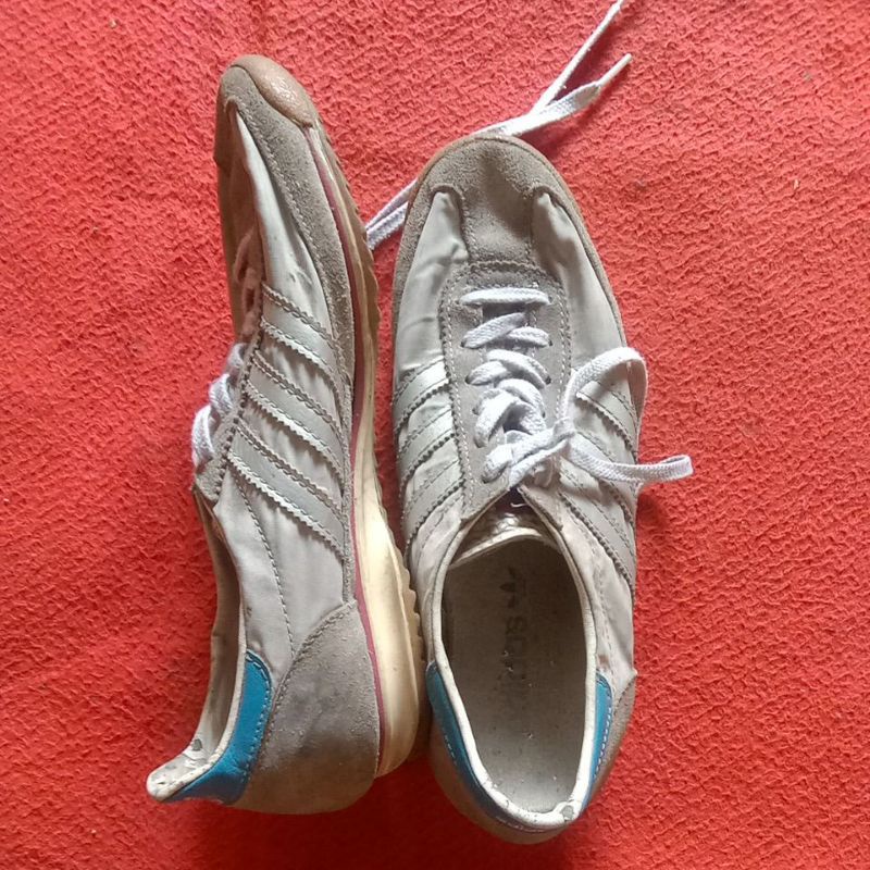 Adidas sl72 second