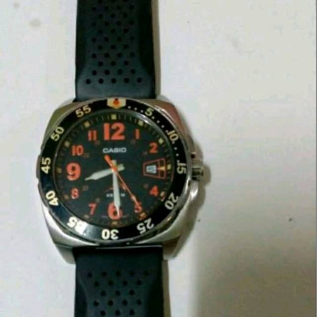 casio mdv 104