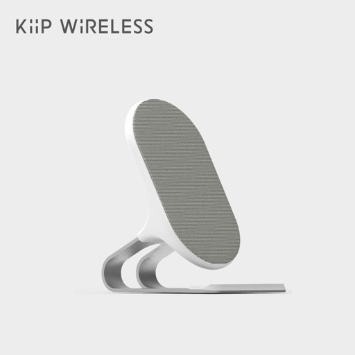 KiiP C9 WIRELESS CHARGER DOCKING 20W QI FAST CHARGING