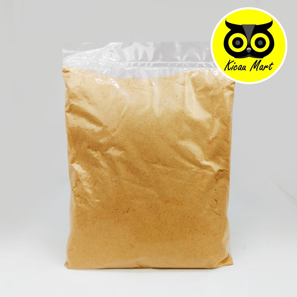 BRAL BRUL PAKAN JANGKRIK MAKANAN NUTRISI JANGKRIK BRALBRUL MAKANAN PROTEIN ULAT PAKAN INDUKAN MURAI BATU ANIS KACER GACOR 500 GRAM