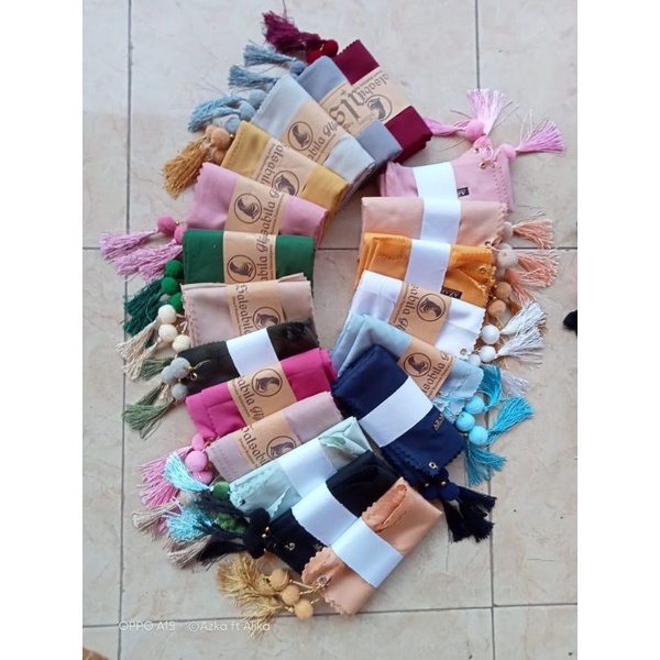 hijab segi empat | HIJAB SEGI EMPAT BANDUL | SEGI EMPAT MODEL BARU