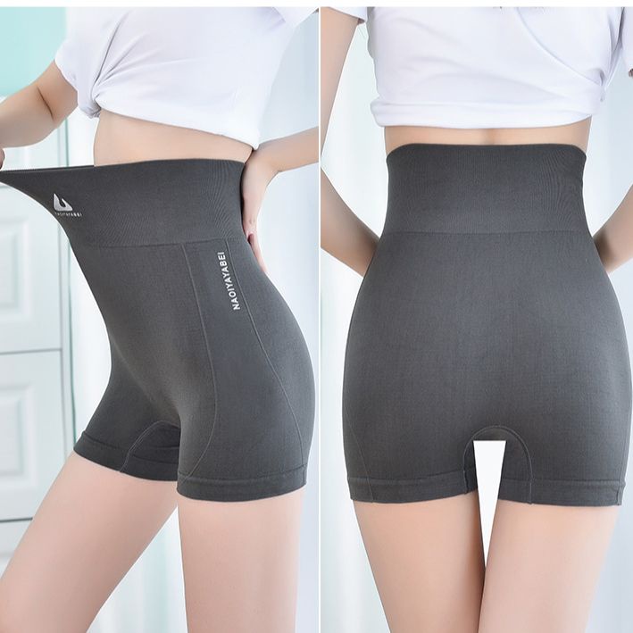 SANGCAKRA COD - Celana Pendek Wanita Model Naqiyayabei High Waist Ketat Untuk Olahraga Yoga Fitness Lari - KRS8