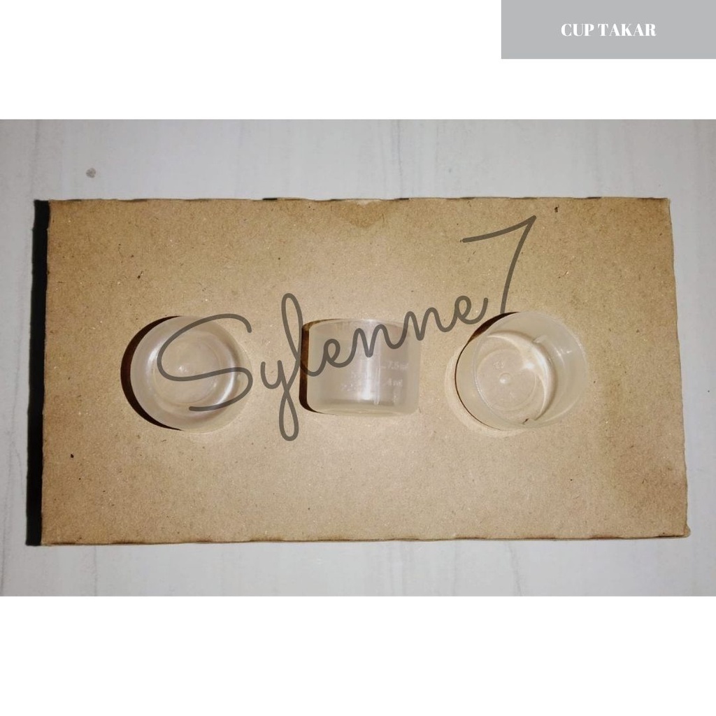 Cup Takar/Cup Obat/Cup Takar Obat