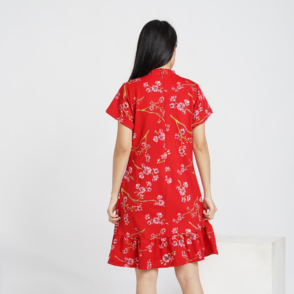 Mei Dress