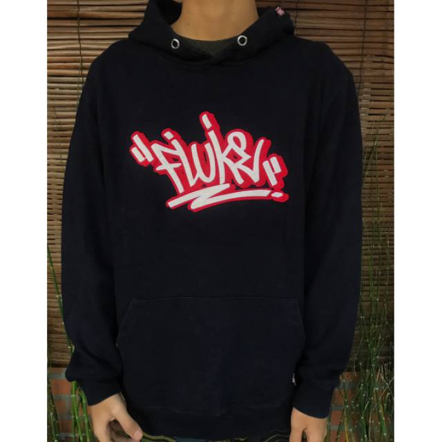 Hoodie Fluke
