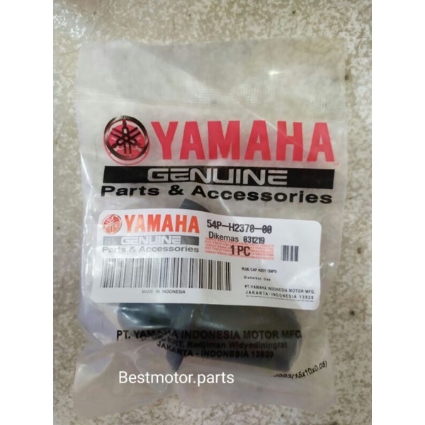 Tutup busi Yamaha Mio J