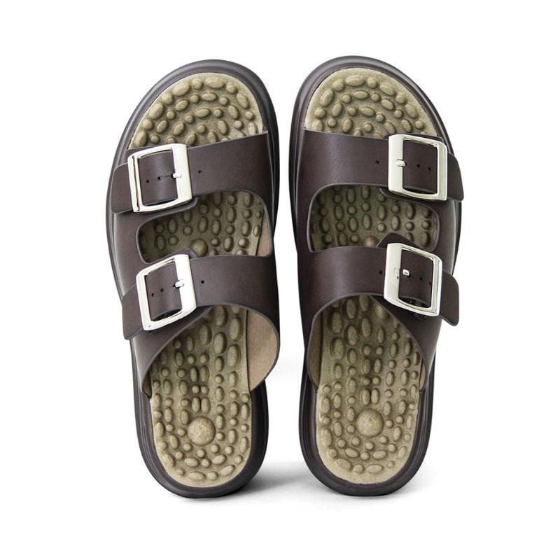 Jaco Kozuii K-walk sandal kesehatan dan replexi original promo spesial-6