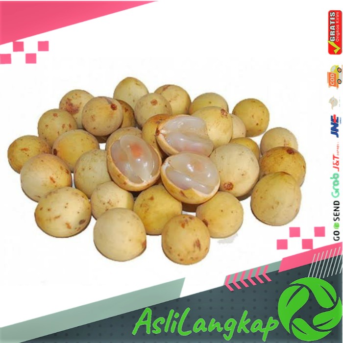 Duku Palembang 1 Kg