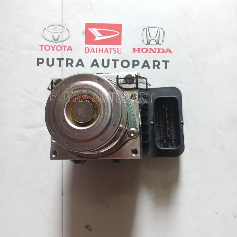 modul ABS fortuner vrz hilux revo 2016up 44510/44050-0K130 original