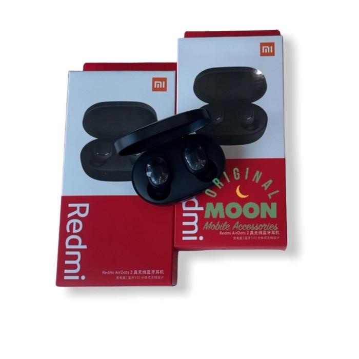 Xiaomi Redmi Airdots 2 Earphones Wireless Bluetooth Airdots 2