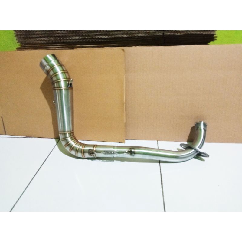 Leheran AEROX model ngacung