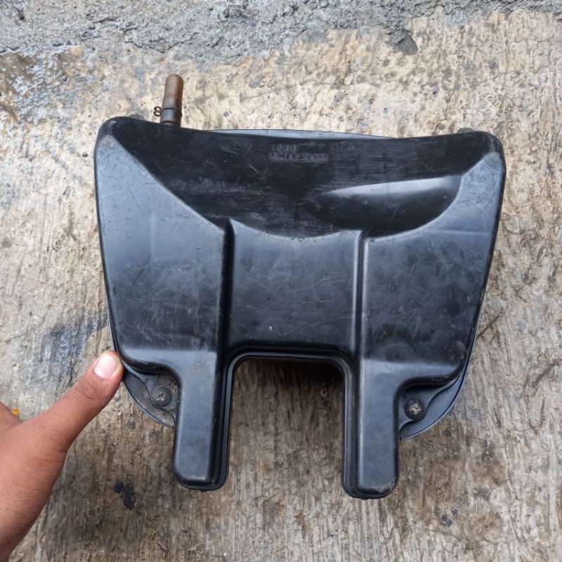 box filter suzuki smash sbogun lama original