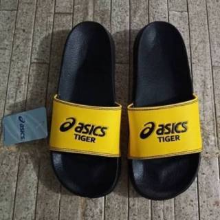 asics slide sandals