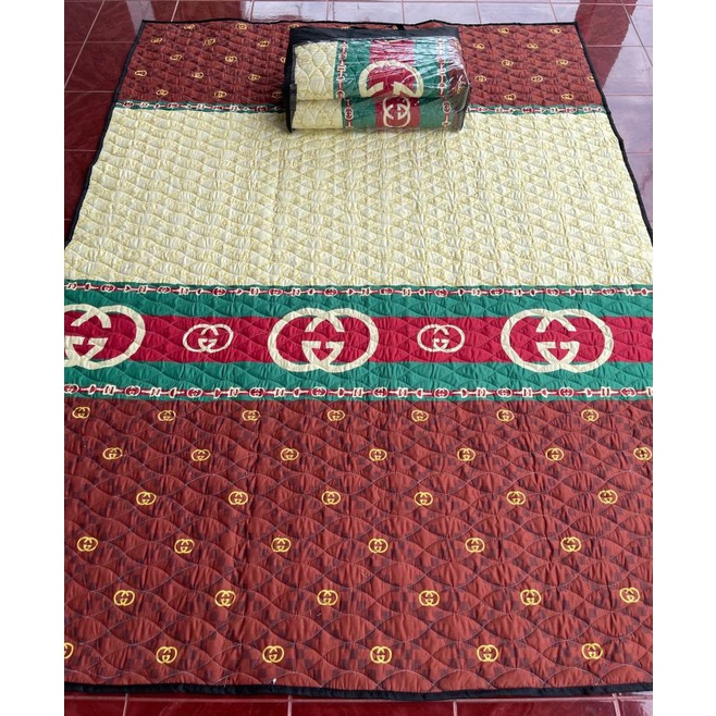 TIKAR QUILTING GUCCI JUMBO