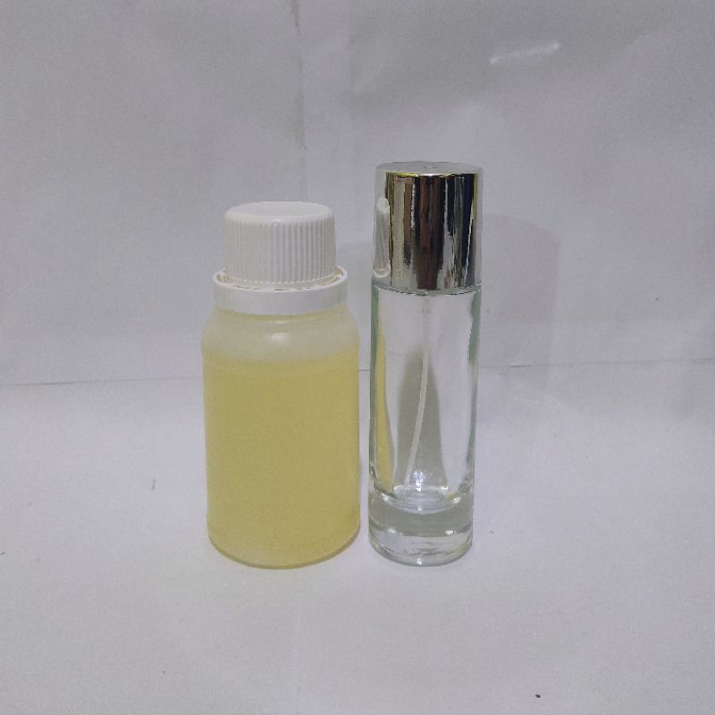 parfum refill 100ML kemasan botol biang, (FREE 1 BOTOL CASA 30ML)