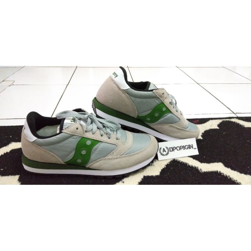 Saucony Jazz Original BNIB