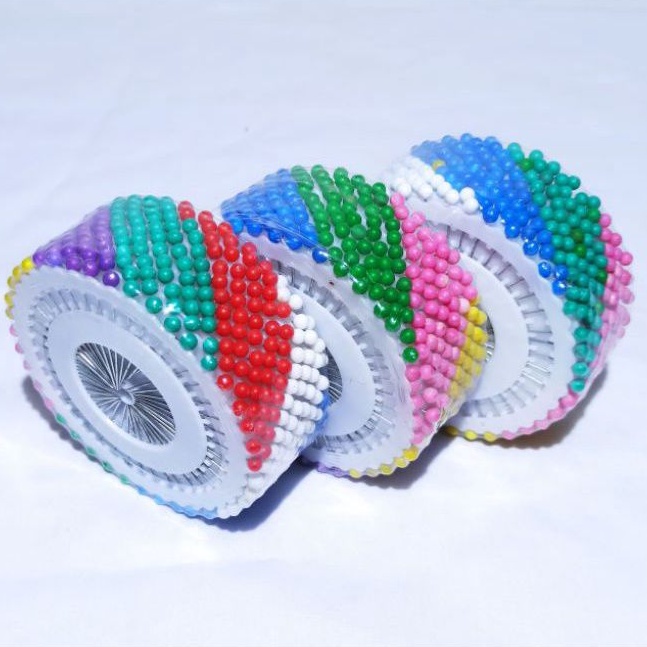 jarum pentul isi 480pcs / Jarum Pentul