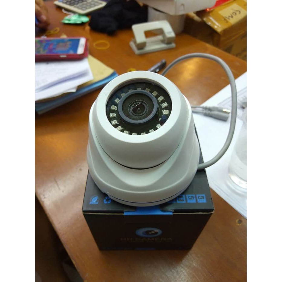 camera indoor analog 1000 tvl   kamera cctv indoor analog  dome  Diskon