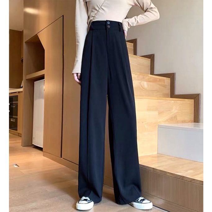 ROSELLA PANTS / CELANA PANJANG WANITA