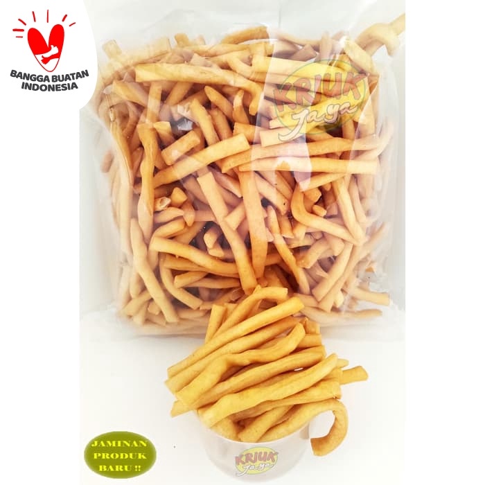 

TERLARIS CEMILAN STIK BAWANG KLASIK