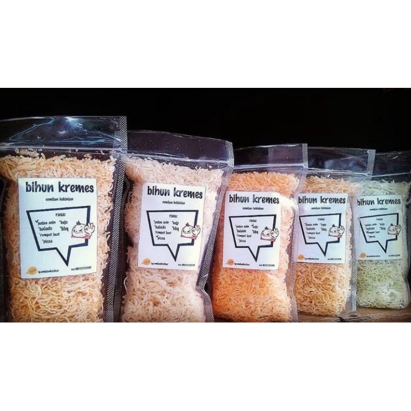 

bihun krmes