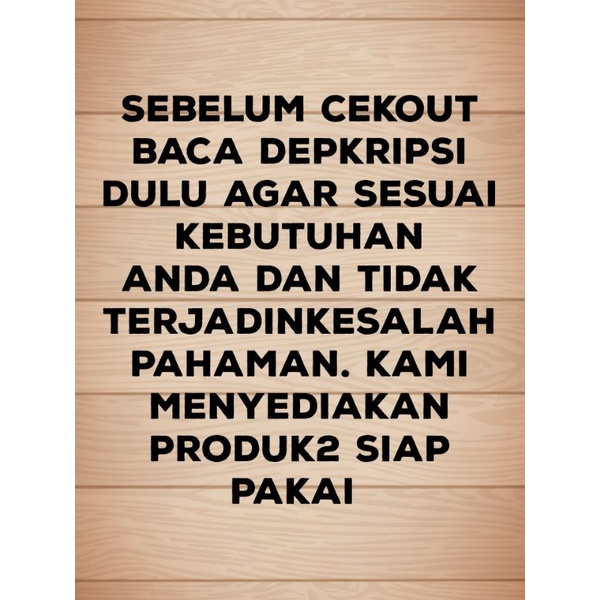 HERBISIDA PEMBASMI RUMPUT LIAR &amp; GULMA 5 liter