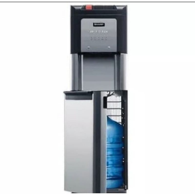 Dispenser Sharp Galon Bawah SWD-73EHL