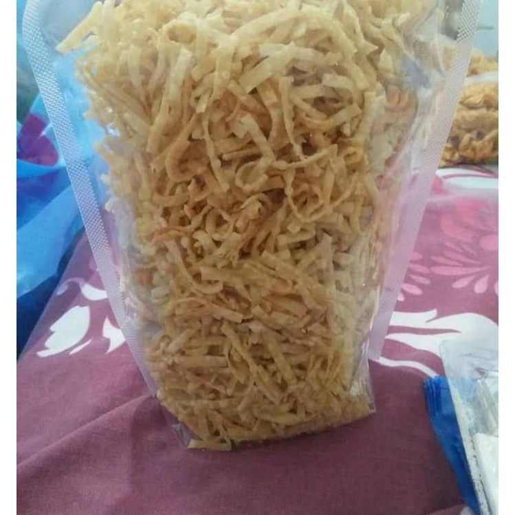 

Stik kentang