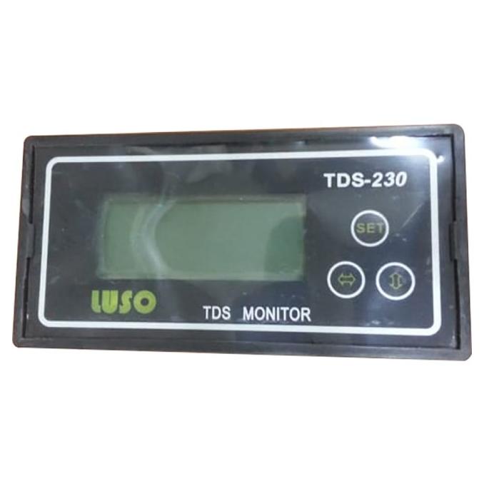 LUSO TDS230 TDS Monitor