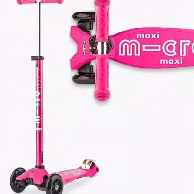 maxi micro scooter myer