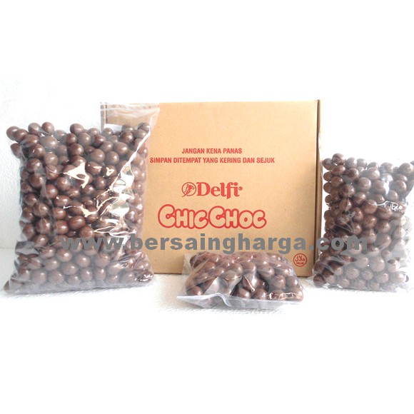 

COKLAT KILOAN DELFI CHICCHOC BISKUIT