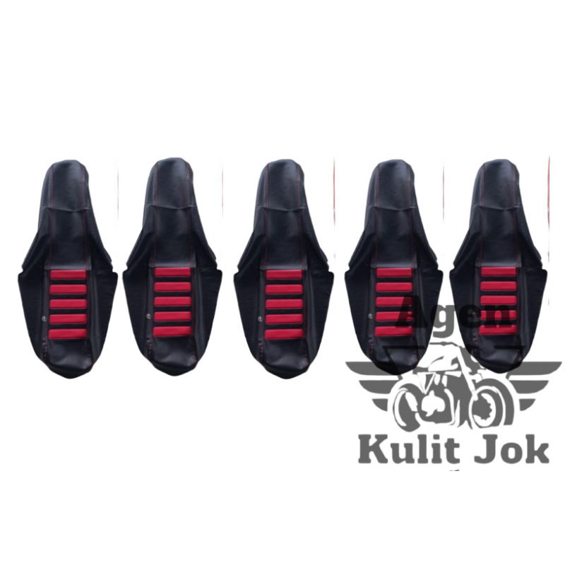 Cover jok/Sarung jok CRF/kulit jok CRF