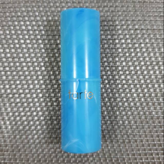 TARTE Lipstick shade #island life