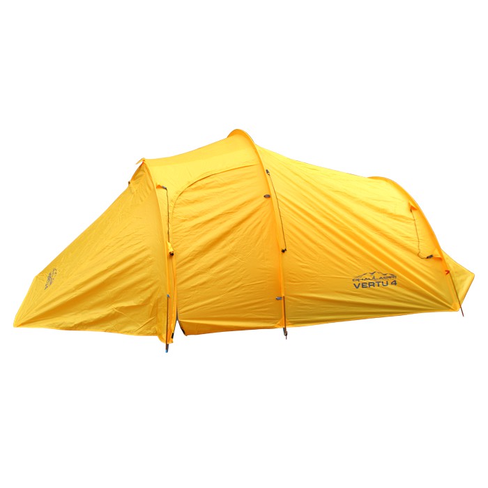 Dhaulagiri Tenda Vertu 4 // Tenda Dhaulagiri Kapasitas 4 Orang