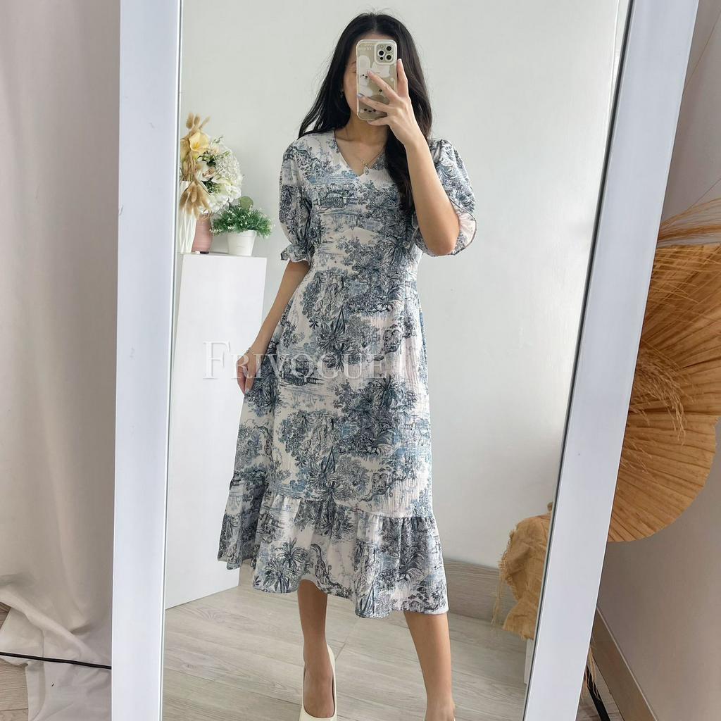 Hejin Dress