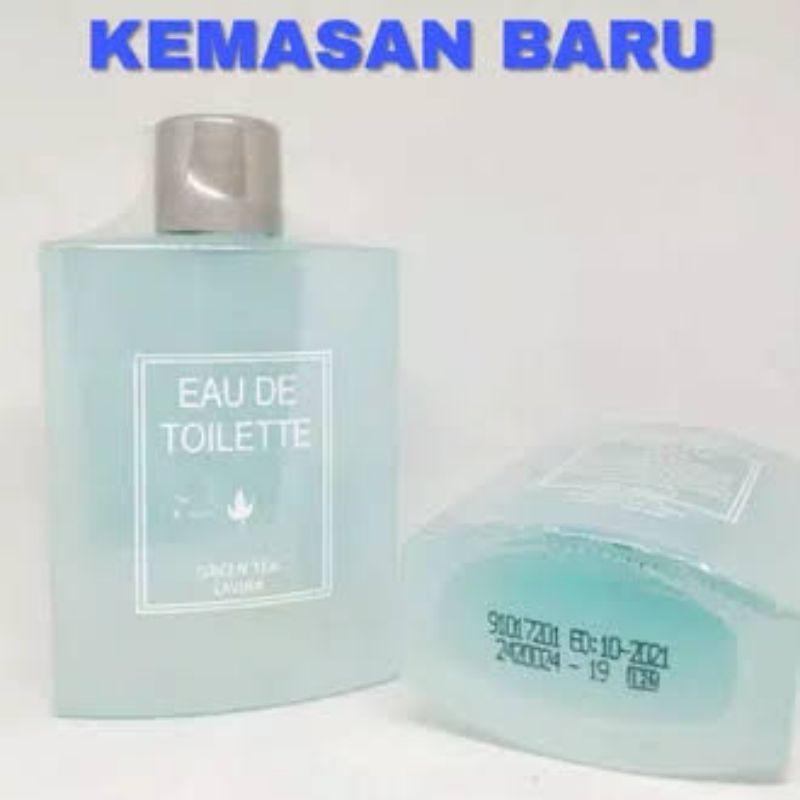 PARFUM GARUDA INDONESIA 100ml ORIGINAL
