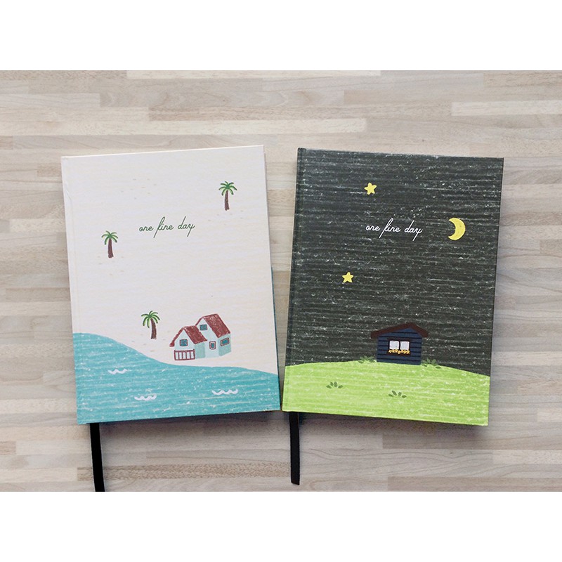 

Peekmybook One Fine Day – All Year Planner