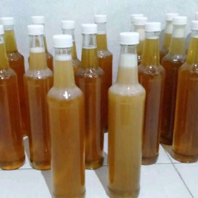 

Madu murni