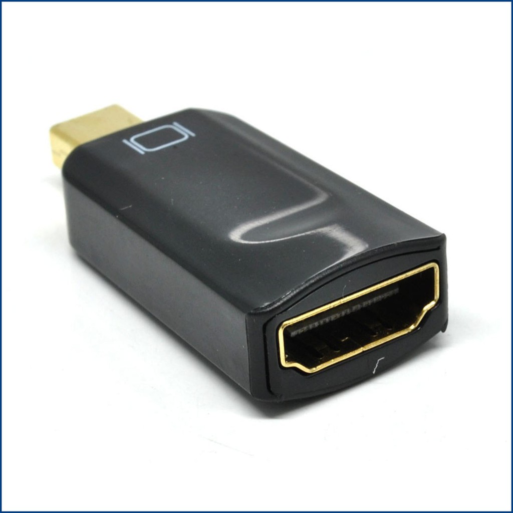 HDMI to Mini Display Converter Port - EasyVita