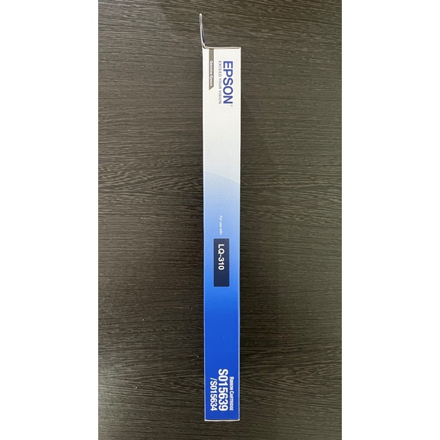 Epson Ribbon Cartridge Pita Tinta LQ310 LQ-310 Original