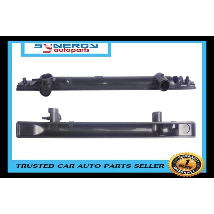 Upper Tank / Top Tank Radiator Ford Everest 2006-2012 (10005252)