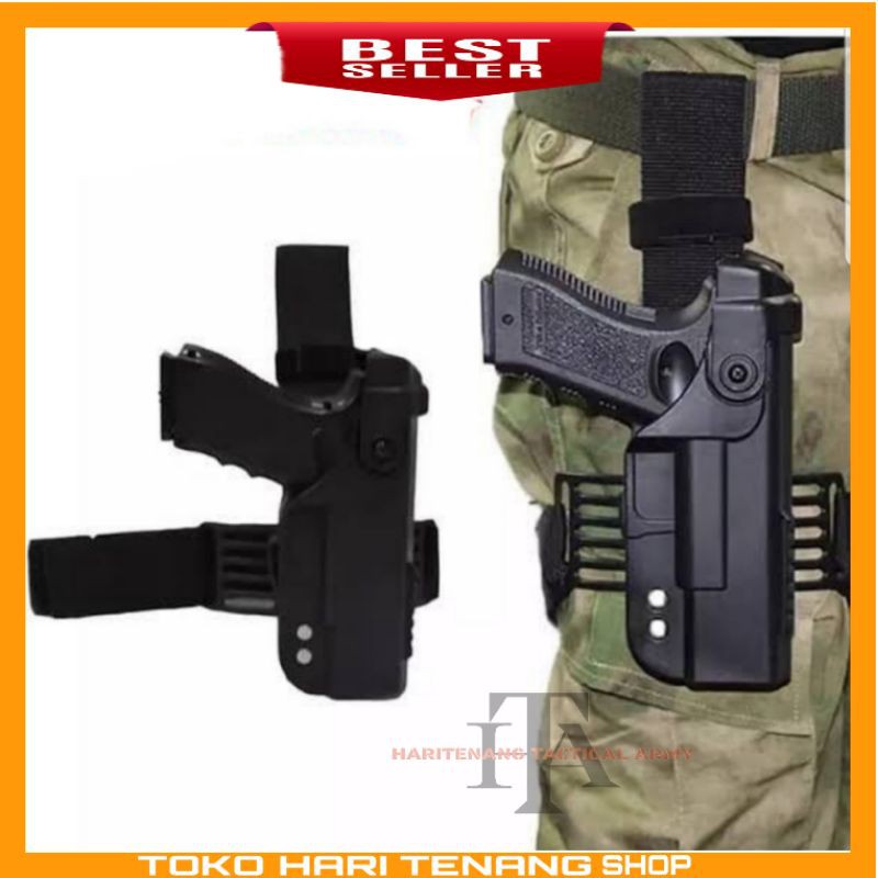 HOLSTER HS PAHA IMPORT CASE HS9