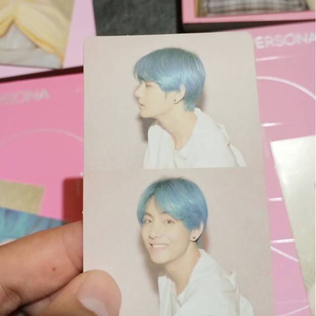 Persona pc Taehyung ver 1