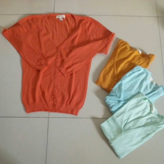 Cardigan candies